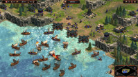 3. Age of Empires: Definitive Collection (PC) (klucz STEAM)