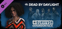 1. Dead by Daylight - Survivor Expansion Pack PL (DLC) (PC) (klucz STEAM)