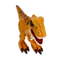 7. Mega Creative Dinozaur Funkcyjny 481393