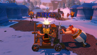 11. Asterix & Obelix XXL: Romastered (PC) (klucz STEAM)