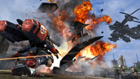 3. Metal Wolf Chaos XD (PC) (klucz STEAM)