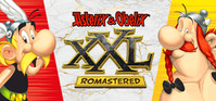 8. Asterix & Obelix XXL: Romastered (PC) (klucz STEAM)