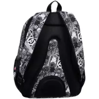 3. CoolPack Rider Plecak Szkolny Młodzieżowy Avengers F109778