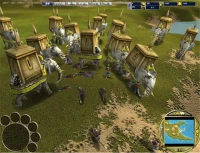 4. Warrior Kings: Battles (PC) (klucz STEAM)