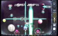 4. NEXT JUMP: Shmup Tactics (PC) (klucz STEAM)