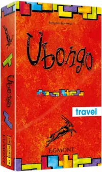1. Ubongo Travel