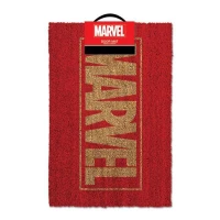 1. Wycieraczka pod Drzwi Marvel Logo 60x40 cm