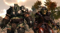 2. Of Orcs And Men (PC) (klucz STEAM)
