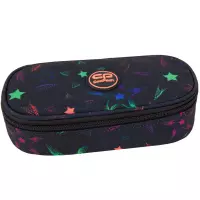 3. Coolpack Campus Piórnik Tuba Usztywniona z Organizerem Starfish F062904