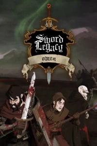1. Sword Legacy Omen (PC) (klucz STEAM)