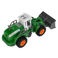 3. Mega Creative Zdalnie Sterowany Traktor 456280
