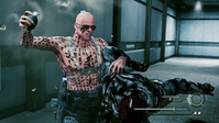 4. Devil's Third (Wii U) DIGITAL (Nintendo Store)