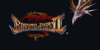 6. Breath of Fire II (Wii U) DIGITAL (Nintendo Store)