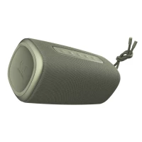 5. Fresh 'n Rebel Głośnik Bluetooth Bold L2 Dried Green