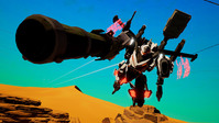 7. Daemon X Machina (Switch) DIGITAL (Nintendo Store)