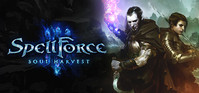 1. SpellForce 3: Soul Harvest PL (DLC) (PC) (klucz STEAM)