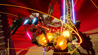 3. Daemon X Machina (Switch) DIGITAL (Nintendo Store)