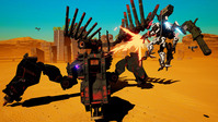 1. Daemon X Machina (Switch) DIGITAL (Nintendo Store)