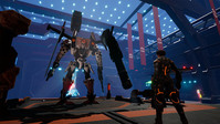 5. Daemon X Machina (Switch) DIGITAL (Nintendo Store)