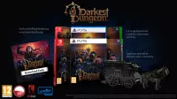 1. Darkest Dungeon II PL (PS5)