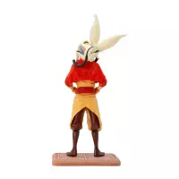 4. Figurka Avatar - Aang 18 cm