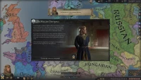 2. Crusader Kings III: Royal Court (DLC) (PC) (klucz STEAM)