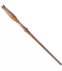 4. Różdżka Harry Potter - Luna Lovegood - Pudełko Ollivandera