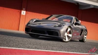 2. Assetto Corsa - Porsche Pack I (DLC) (PC) (klucz STEAM)