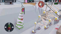 4. When Ski Lifts Go Wrong (PC) (klucz STEAM)