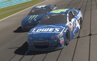 5. NASCAR Heat Evolution - 2017 Team Update (DLC) (PC) (klucz STEAM)