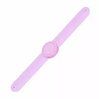3. Starpak Opaska Na Rękę Linijka z Gumką Girl 549175