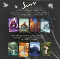 2. Sowy