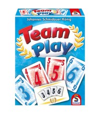 2. Schmidt Team Play