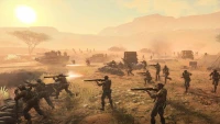 10. Company of Heroes 3 PL (PC) (klucz STEAM)