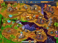 3. Viking Brothers 5 (PC) (klucz STEAM)