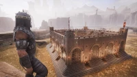 3. Conan Exiles - Blood and Sand Pack PL (DLC) (PC) (klucz STEAM)