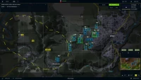 3. Armored Brigade Nation Pack: Czechoslovakia - Netherlands (DLC) (PC) (klucz STEAM)