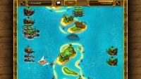 8. Pirates vs Corsairs: Davy Jones's Gold (PC) (klucz STEAM)