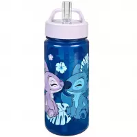 4. Undercover Bidon 500ml Stitch & Angel STLO9913