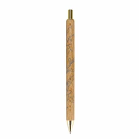5. Starpak Długopis Automatyczny Wooden 497718