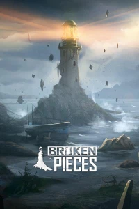 1. Broken Pieces (PC) (klucz STEAM)