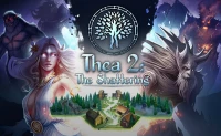 1. Thea 2: The Shattering (PC) (klucz STEAM)