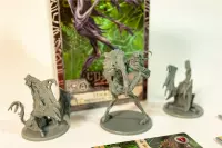 4. Cthulhu: Death May Die - Ithaqua - Wędrowiec na Wietrze