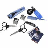 5. Mega Creative Zestaw Piękności Barber 547719