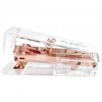 1. Interdruk Zszywacz Rose Gold 314994