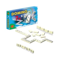 2. Alexander Domino