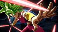 1. Dragon Ball FighterZ - FighterZ Pass 3 PL (klucz STEAM)