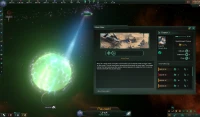 4. Stellaris: Ancient Relics Story Pack PL (DLC) (PC) (klucz STEAM)