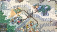 5. Train Valley 2 (PC) (klucz STEAM)