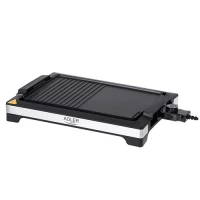 4. Adler Grill Elektryczny Stołowy 3000W AD 6614